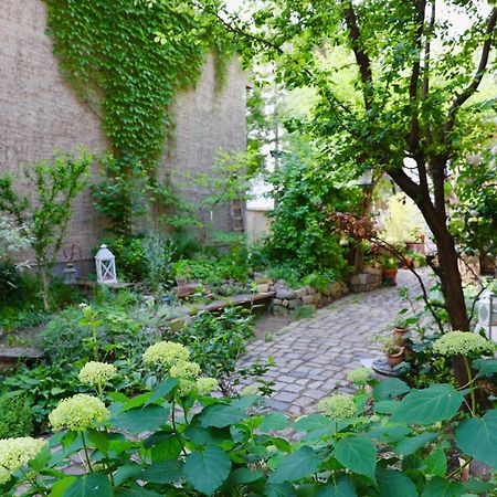 Room In Berlin City Center 外观 照片