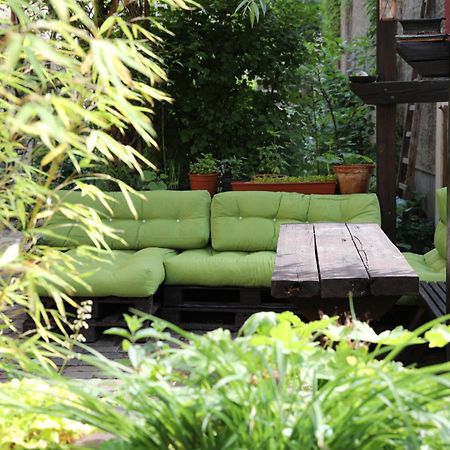 Room In Berlin City Center 外观 照片