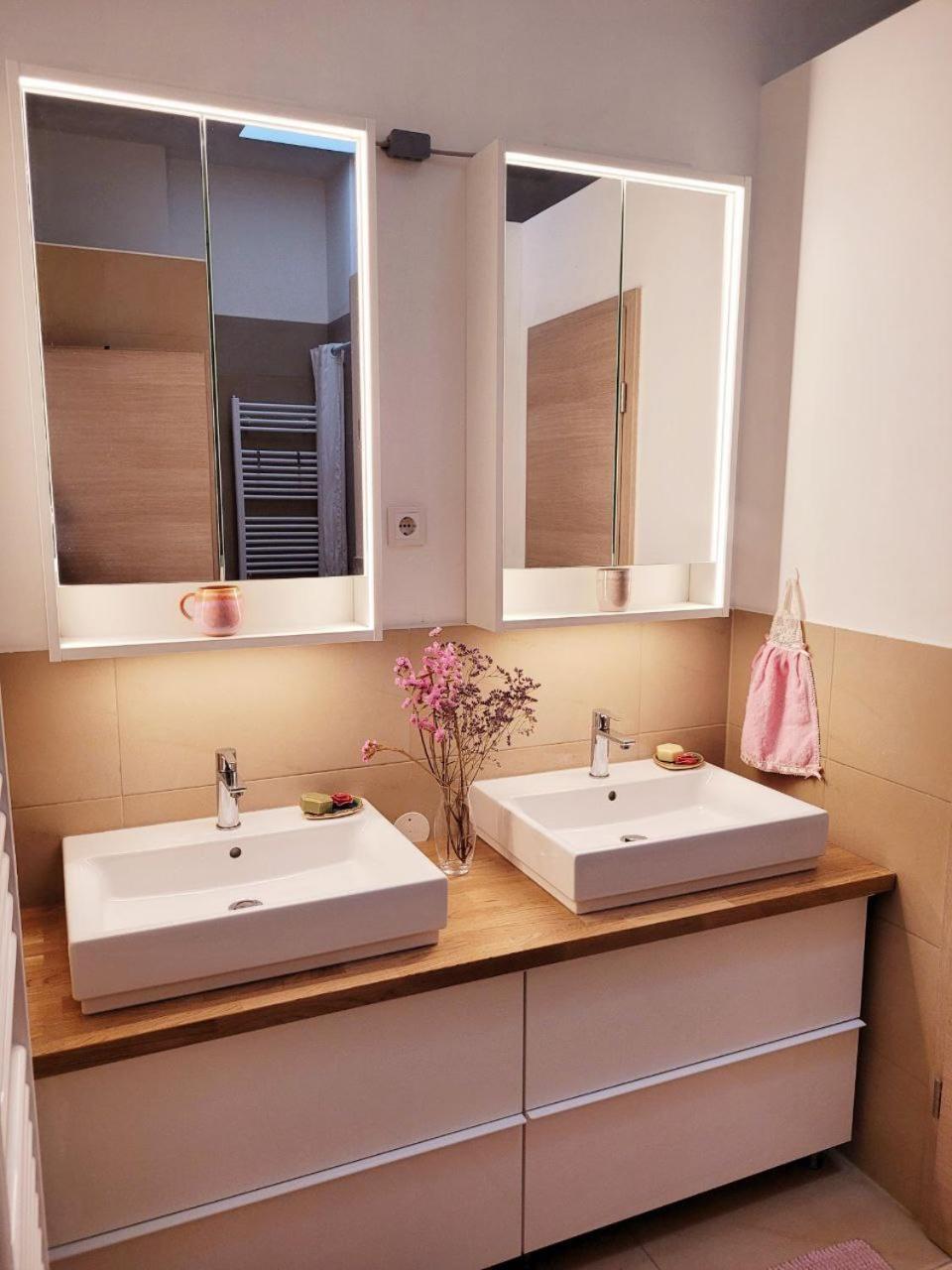 Room In Berlin City Center 外观 照片