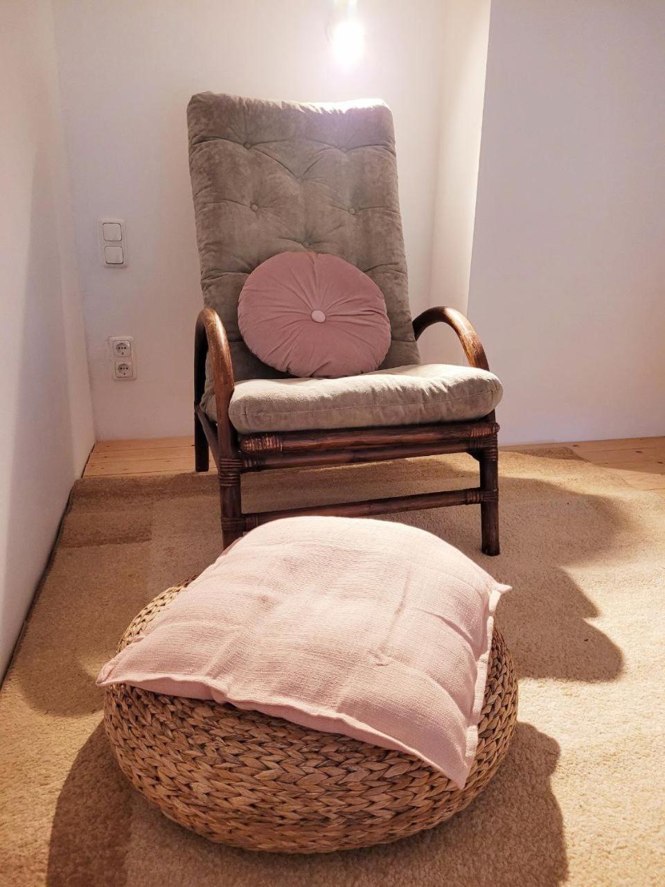 Room In Berlin City Center 外观 照片