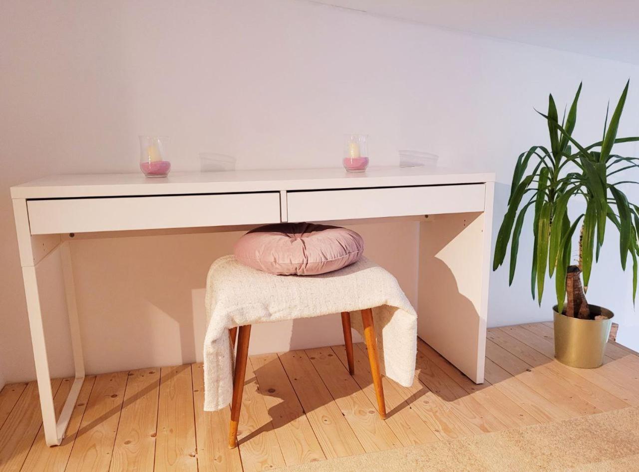 Room In Berlin City Center 外观 照片