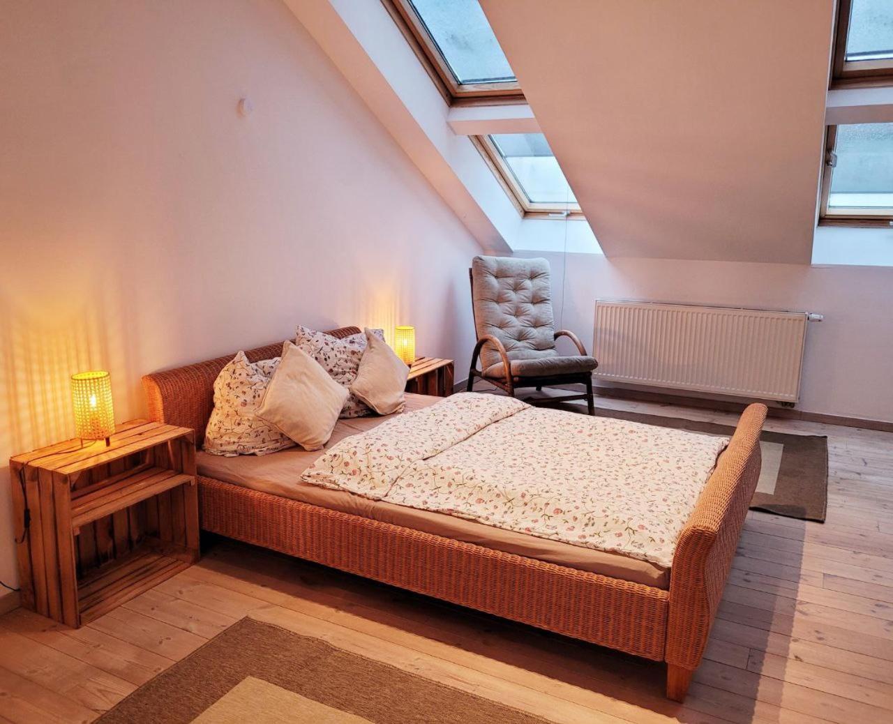 Room In Berlin City Center 外观 照片