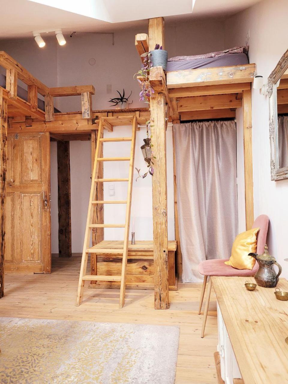Room In Berlin City Center 外观 照片