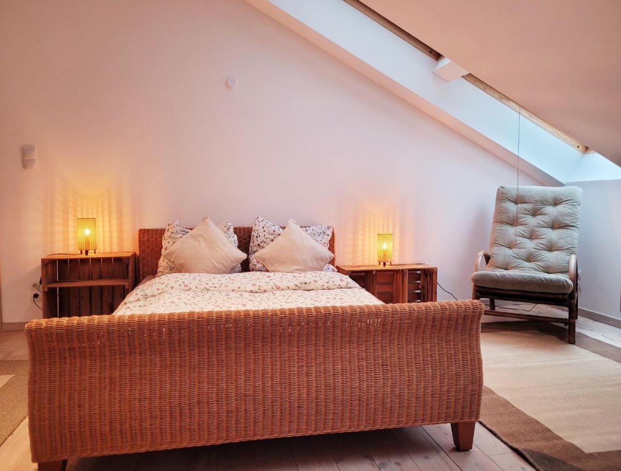 Room In Berlin City Center 外观 照片
