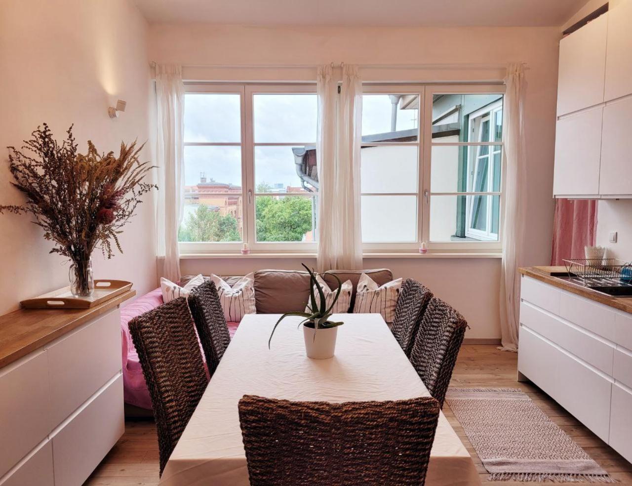 Room In Berlin City Center 外观 照片