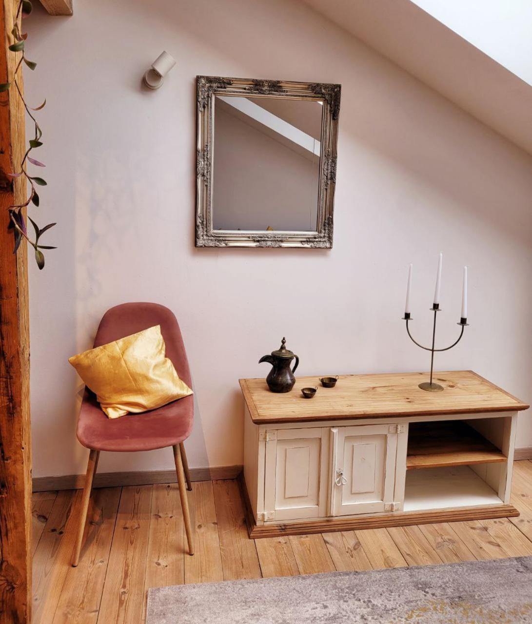 Room In Berlin City Center 外观 照片