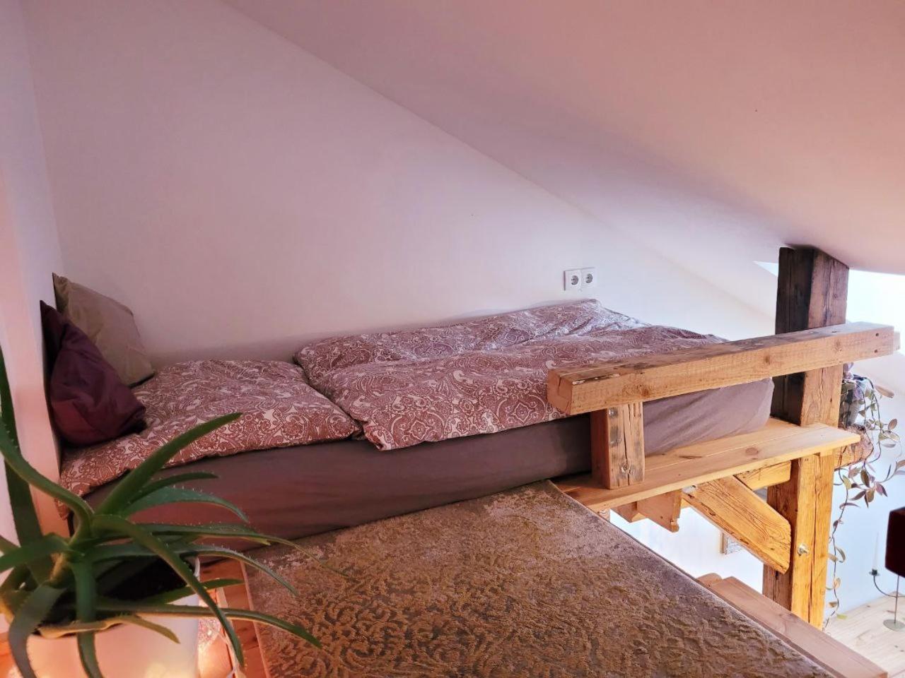 Room In Berlin City Center 外观 照片