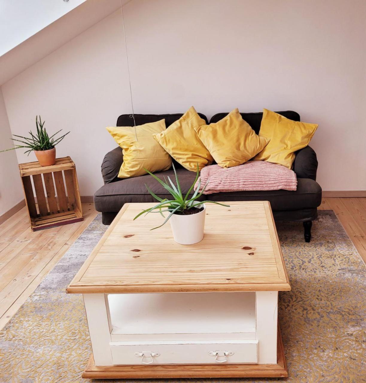 Room In Berlin City Center 外观 照片