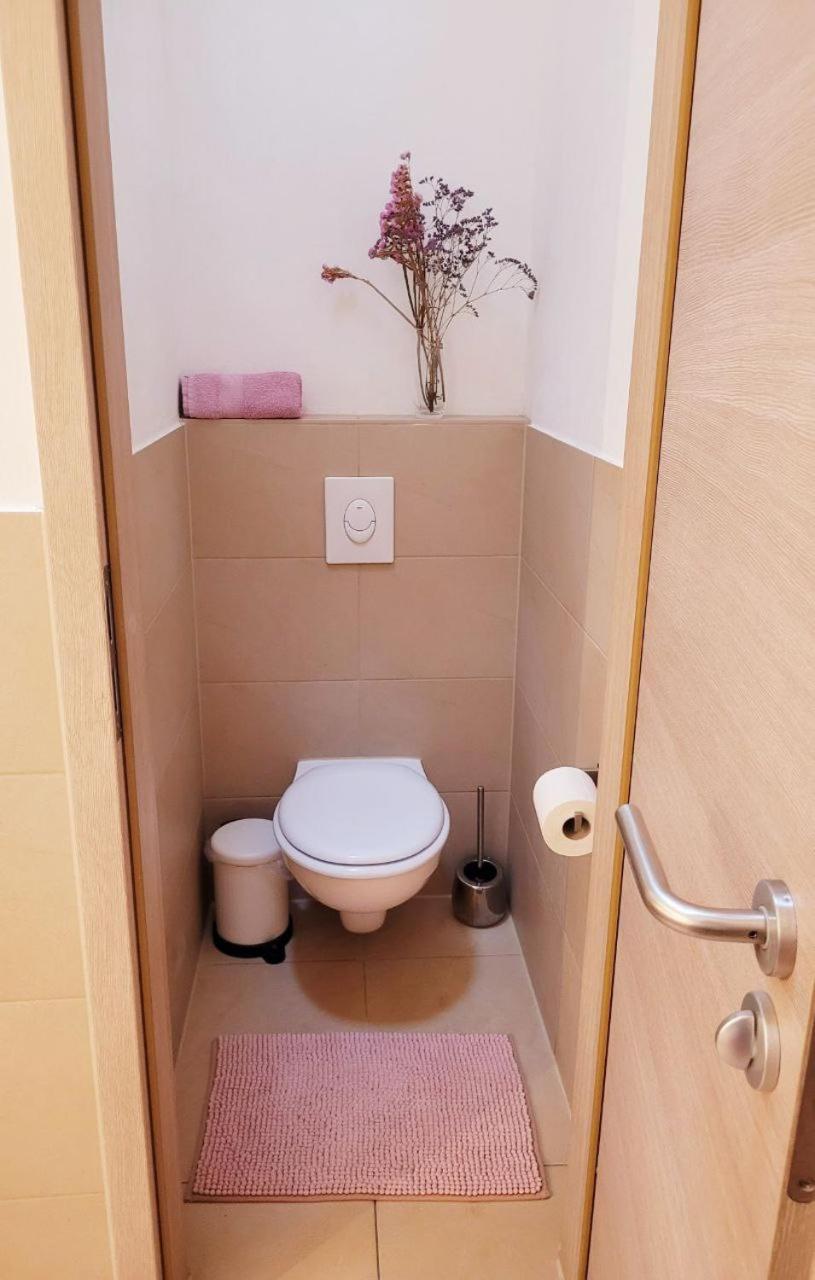 Room In Berlin City Center 外观 照片