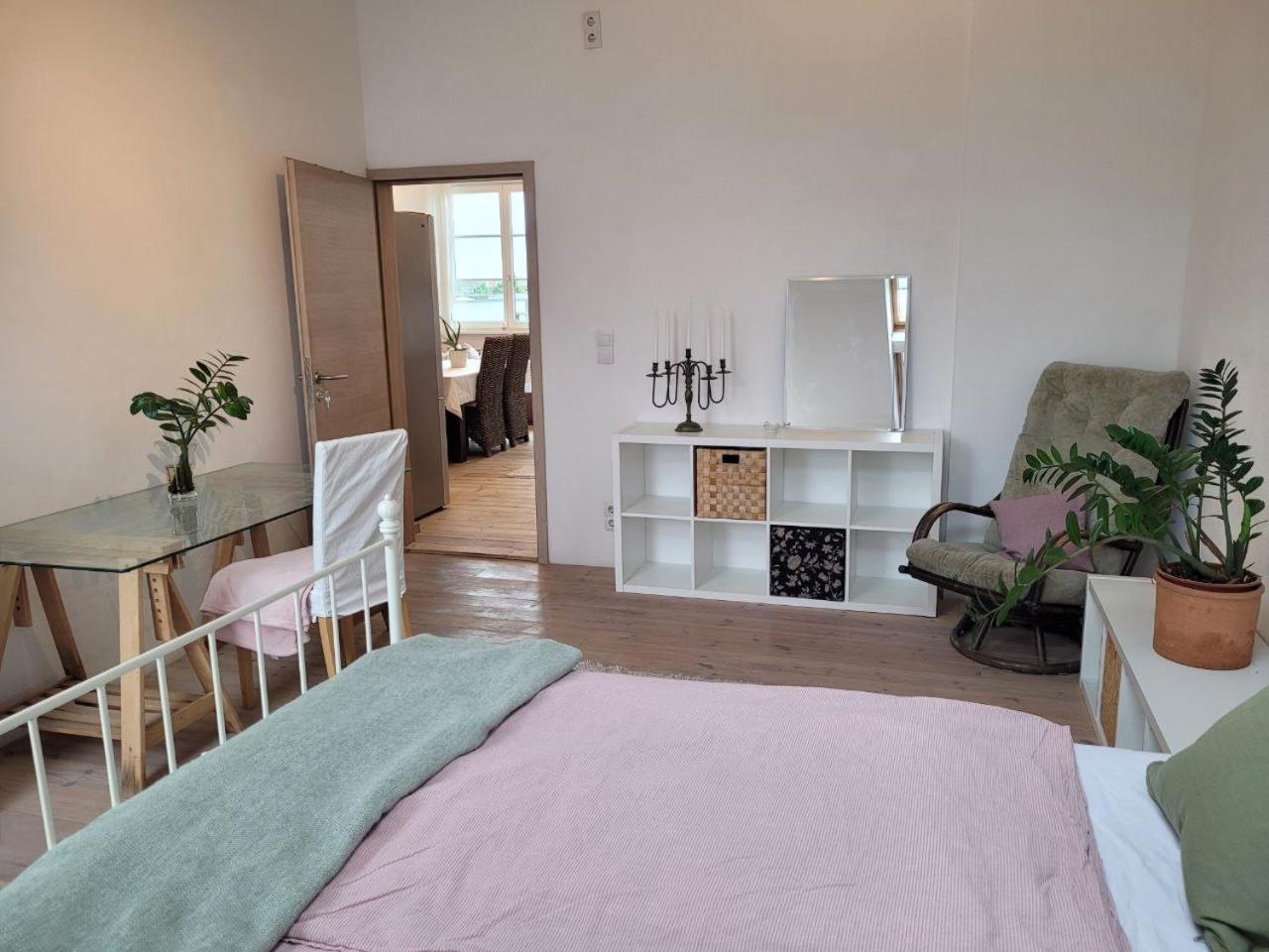 Room In Berlin City Center 外观 照片