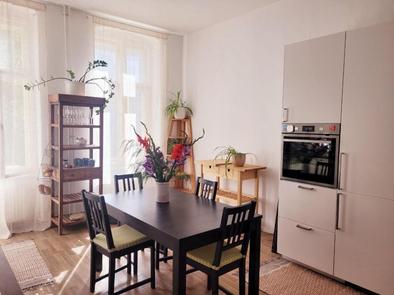 Room In Berlin City Center 外观 照片