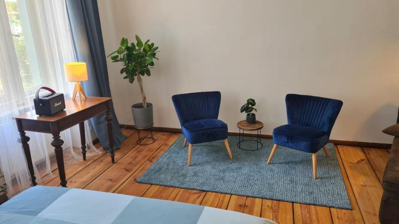 Room In Berlin City Center 外观 照片