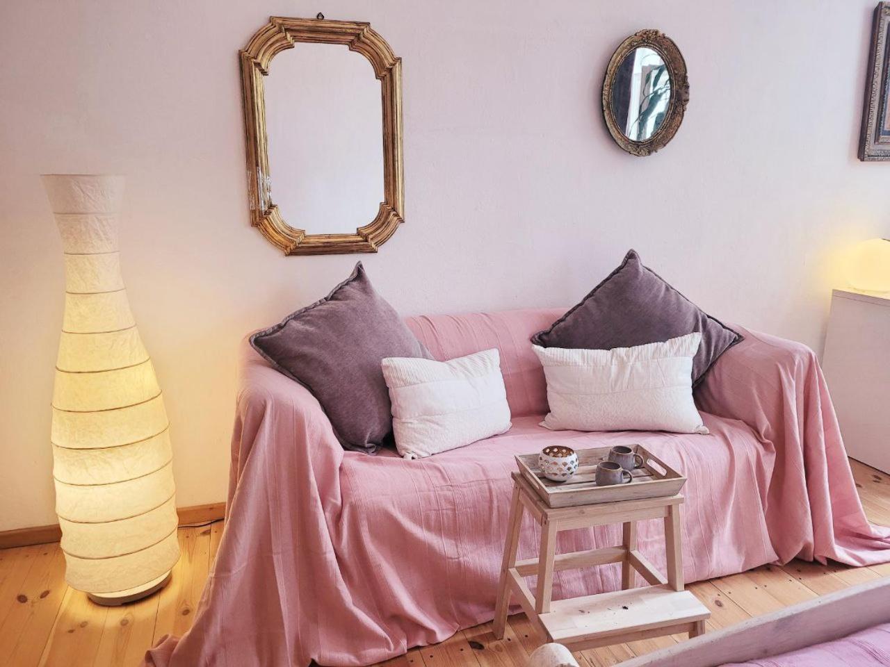 Room In Berlin City Center 外观 照片
